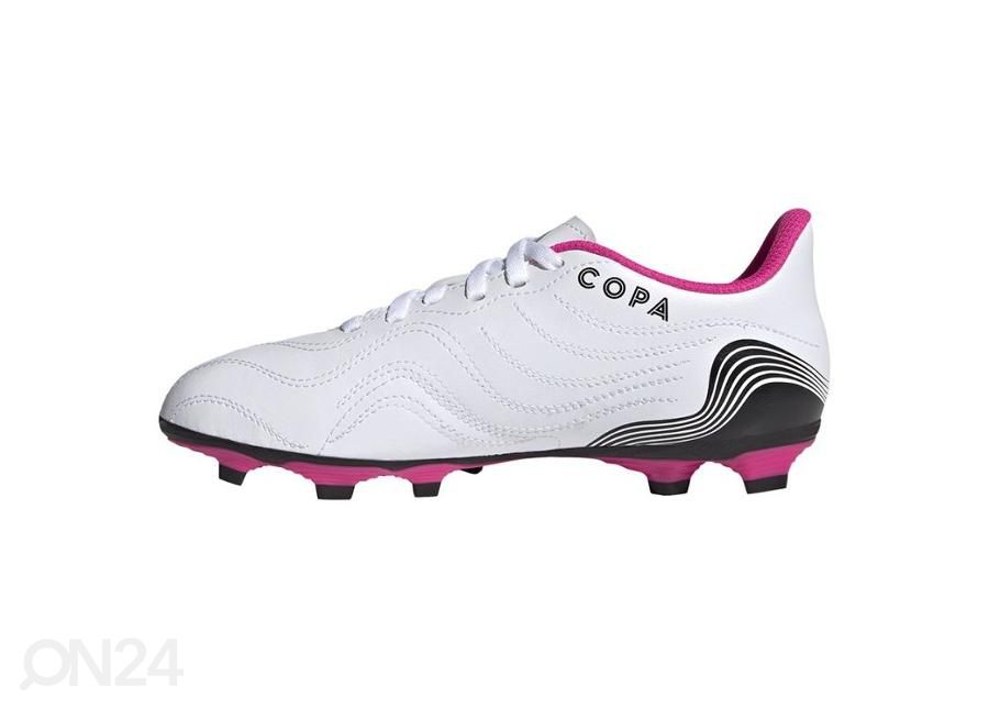 Детские футбольные бутсы Adidas Copa Sense.4 FxG увеличить