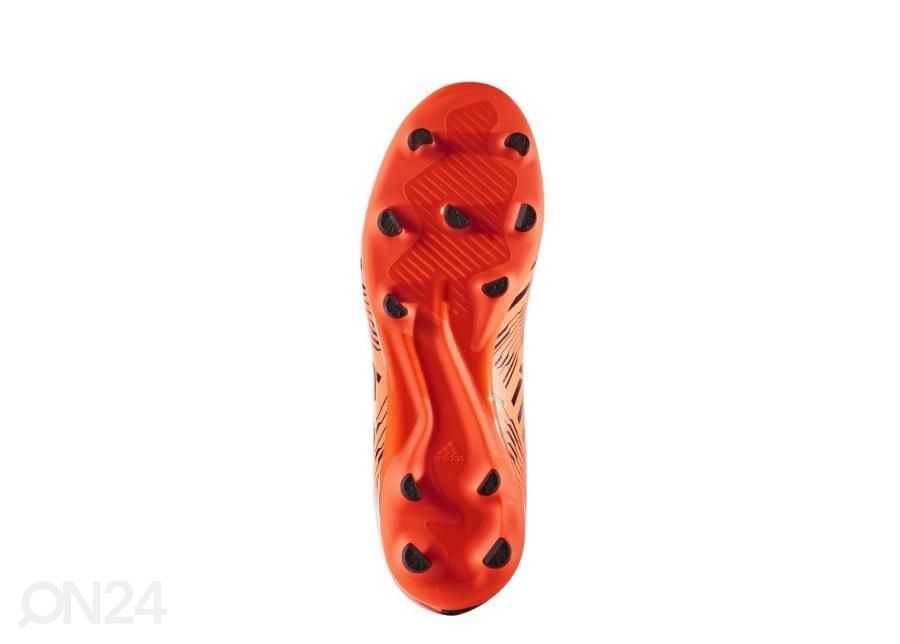 Детские футбольные бутсы adidas Nemeziz 17.3 FG Jr S82428 увеличить