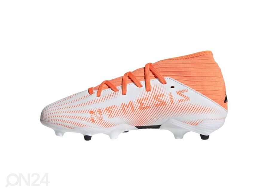 Детские футбольные бутсы Adidas Nemeziz.3 FG увеличить