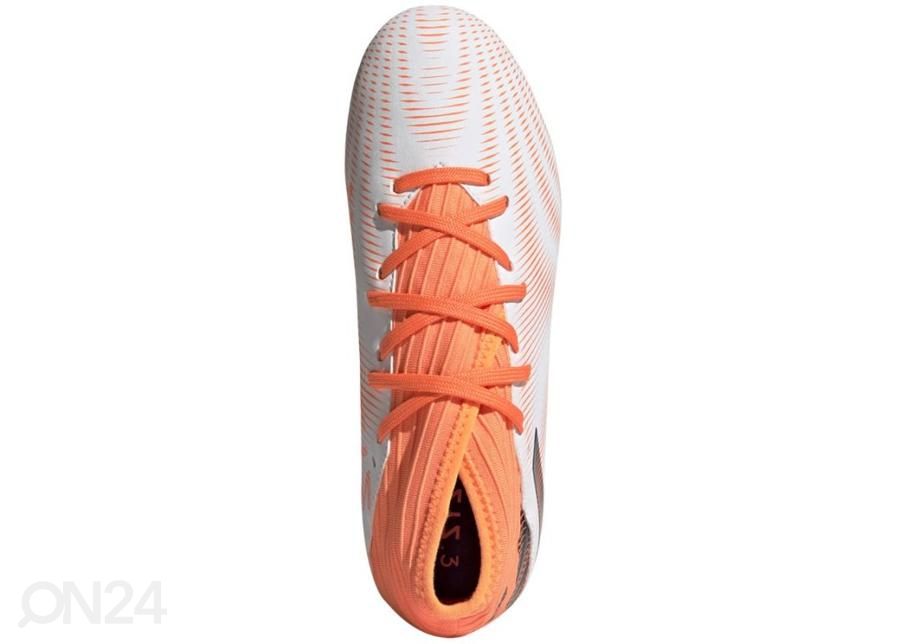 Детские футбольные бутсы Adidas Nemeziz.3 FG увеличить