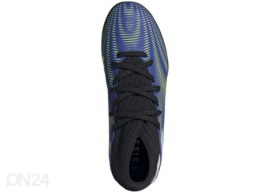 Детские футбольные бутсы Adidas Nemeziz 3 TF увеличить