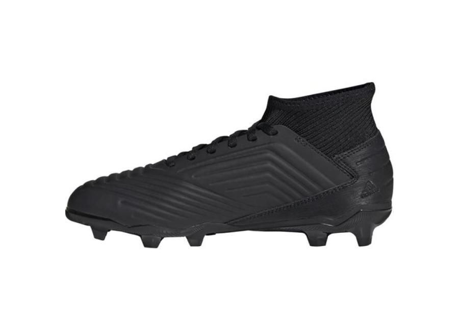 Детские футбольные бутсы adidas Predator 19.3 FG Jr G25794 увеличить