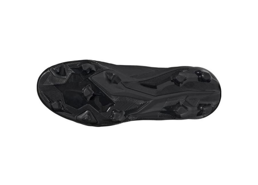 Детские футбольные бутсы adidas Predator 19.3 FG Jr G25794 увеличить