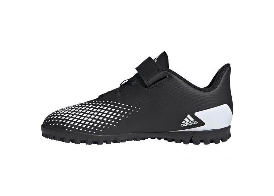 Детские футбольные бутсы Adidas Predator 20.4 H&L TF Jr FW9225 увеличить