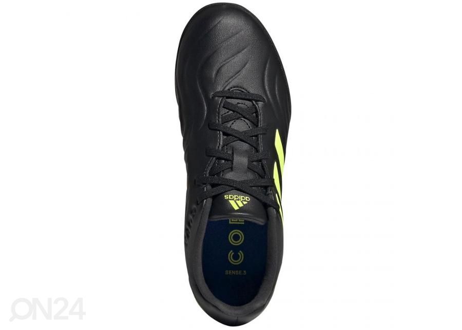 Детские футбольные бутсы Adidas TF увеличить