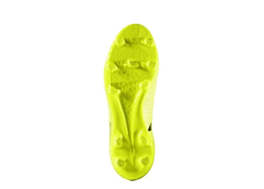 Детские футбольные бутсы Adidas X 17.1 Jr S82297 увеличить