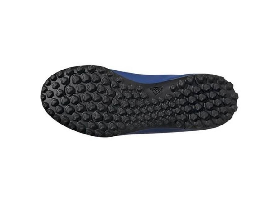 Детские футбольные бутсы adidas X 19.4 TF JR FV4662 размер: 28 увеличить