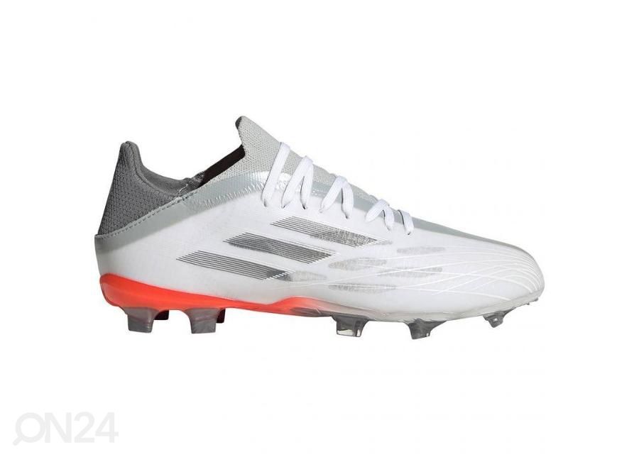 Детские футбольные бутсы Adidas X Speedflow.1 FG увеличить
