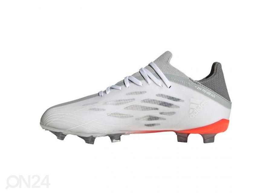 Детские футбольные бутсы Adidas X Speedflow.1 FG увеличить