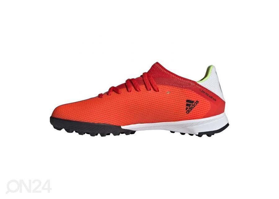 Детские футбольные бутсы Adidas X Speedflow.3 TF увеличить