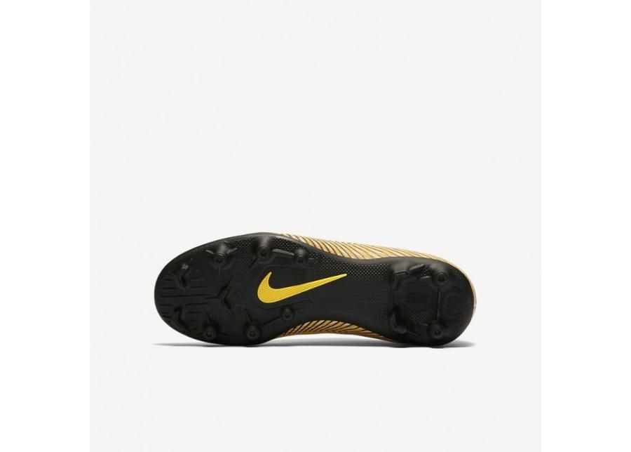 Детские футбольные бутсы Nike Mercurial Vapor 12 Club Neymar MG Jr AO9472-710 увеличить