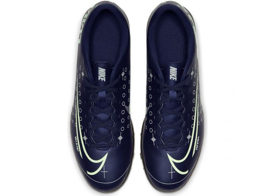 Детские футбольные бутсы Nike Mercurial Vapor 13 Club MDS TF M CJ1305-401 увеличить