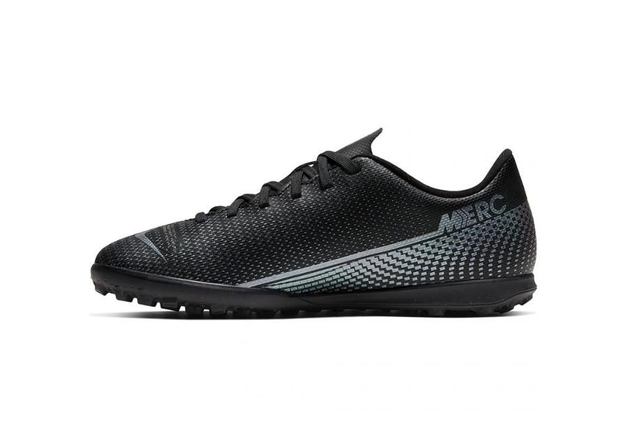 Детские футбольные бутсы Nike Mercurial Vapor 13 Club TF JR AT8177-010 увеличить