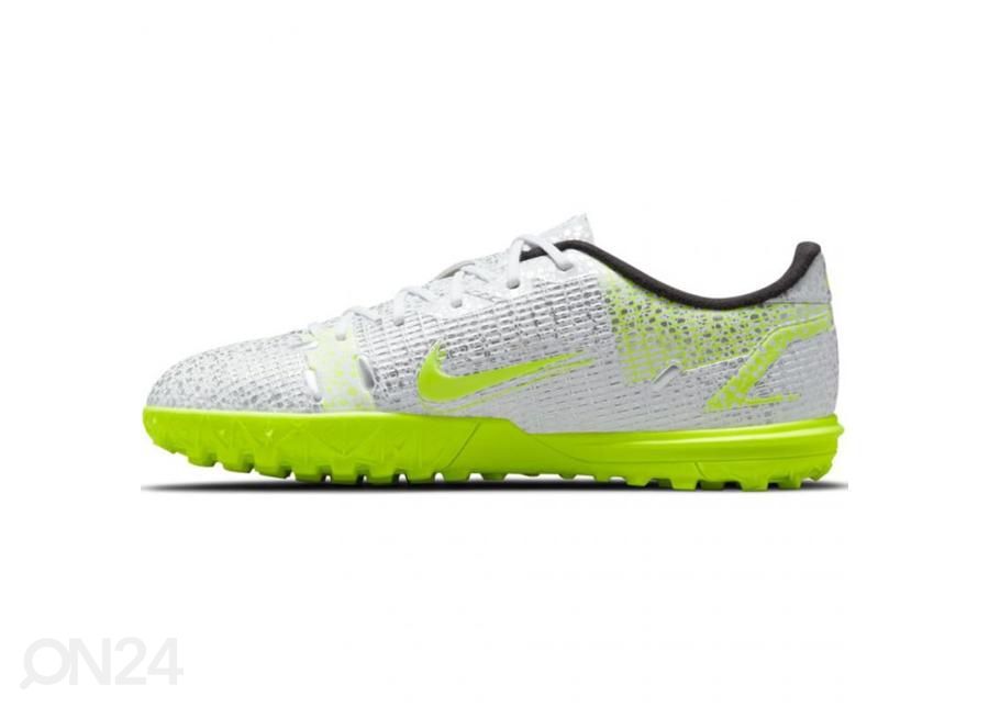 Детские футбольные бутсы Nike Mercurial Vapor 14 Academy TF увеличить