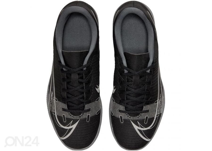 Детские футбольные бутсы Nike Mercurial Vapor 14 Club IC увеличить