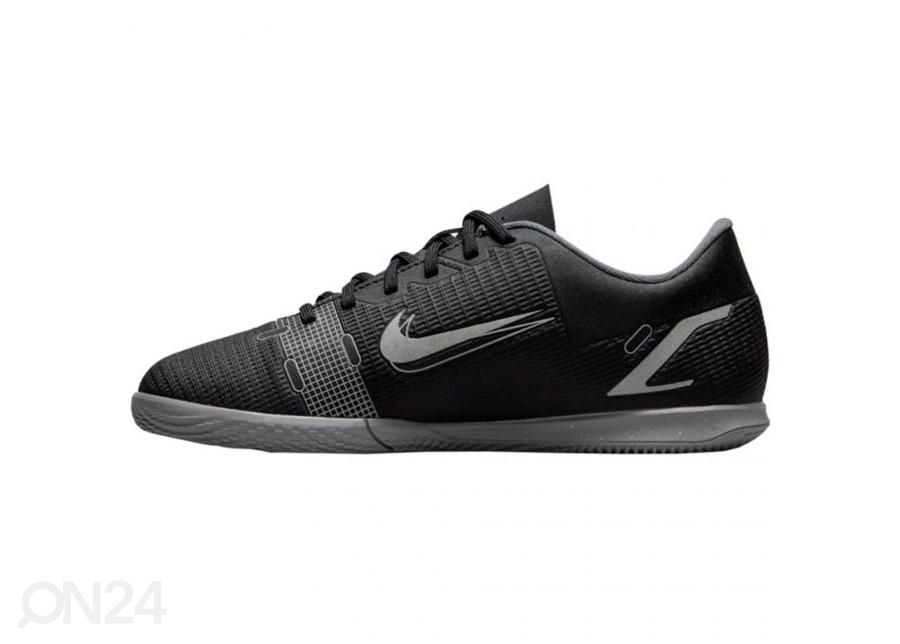 Детские футбольные бутсы Nike Mercurial Vapor 14 Club IC увеличить