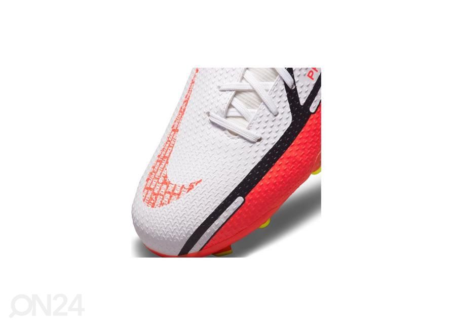 Детские футбольные бутсы Nike Phantom GT2 Academy DF MG увеличить