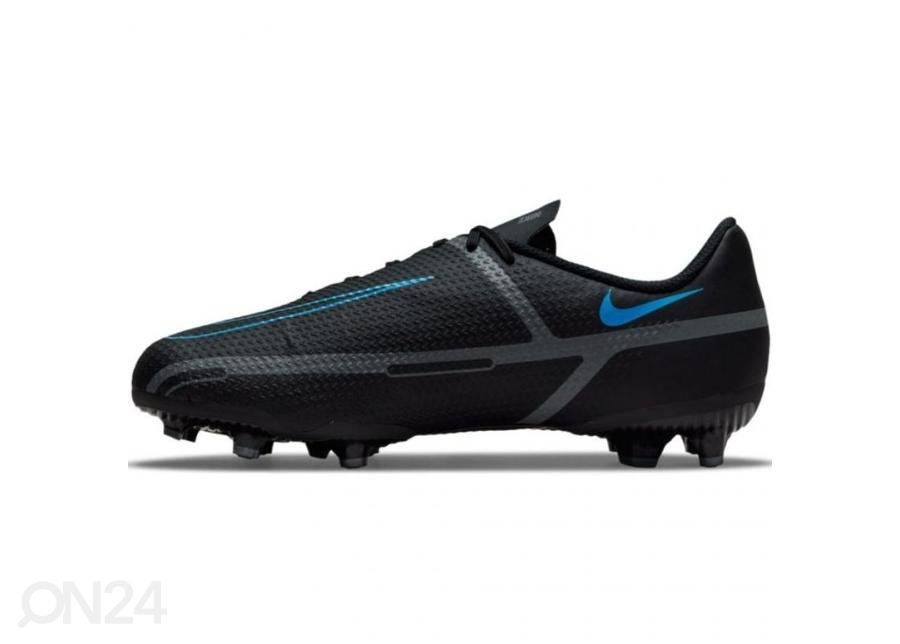 Детские футбольные бутсы Nike Phantom GT2 Academy FG/MG увеличить