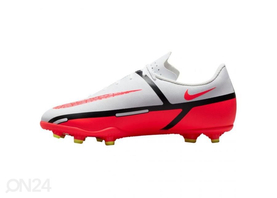 Детские футбольные бутсы Nike Phantom GT2 Club FG/MG увеличить