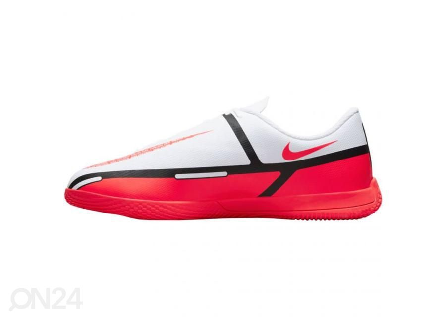 Детские футбольные бутсы Nike Phantom GT2 Club IC увеличить
