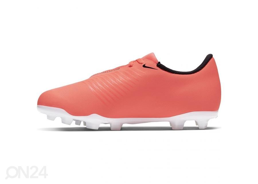 Детские футбольные бутсы Nike Phantom Venom Club FG JR AO0396-810 увеличить