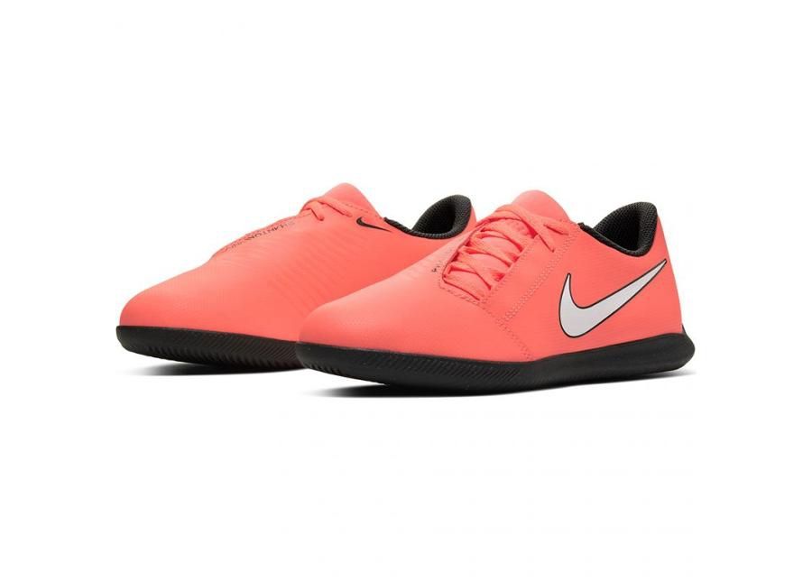 Детские футбольные бутсы Nike Phantom Venom Club IC JR AO0399-810 увеличить
