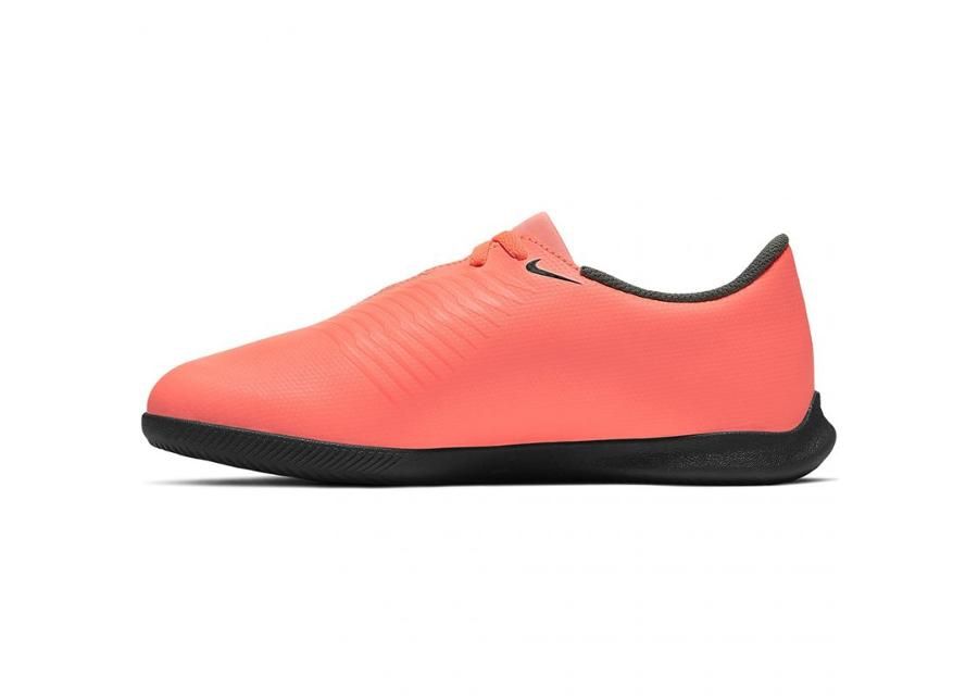 Детские футбольные бутсы Nike Phantom Venom Club IC JR AO0399-810 увеличить