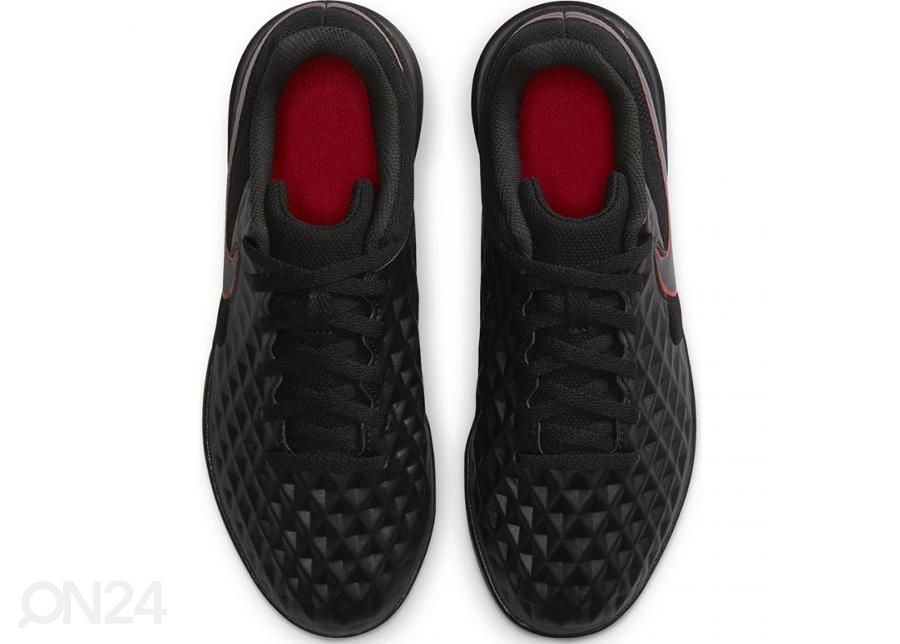 Детские футбольные бутсы Nike Tiempo Legend 8 Club IC Jr AT5882 060 увеличить