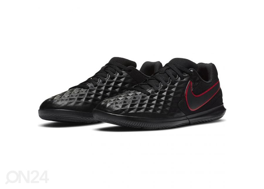 Детские футбольные бутсы Nike Tiempo Legend 8 Club IC Jr AT5882 060 увеличить