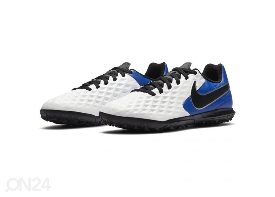 Детские футбольные бутсы Nike Tiempo Legend 8 Club TF увеличить