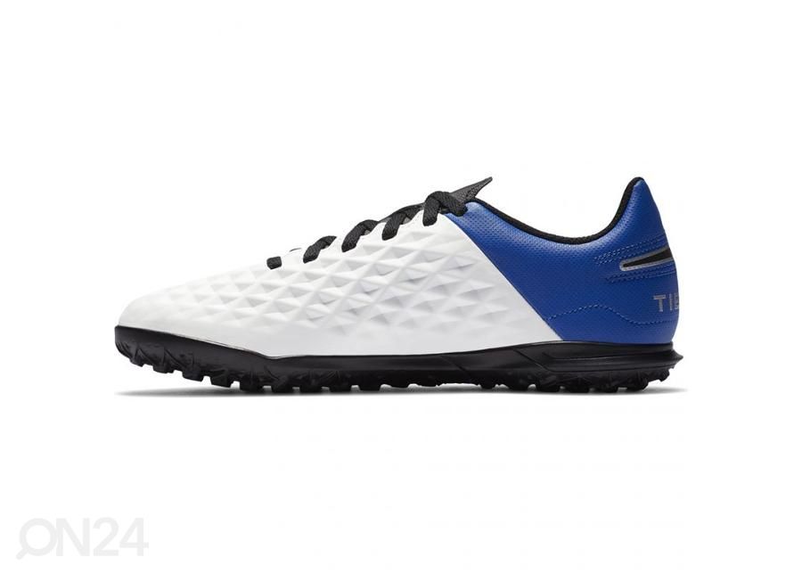 Детские футбольные бутсы Nike Tiempo Legend 8 Club TF увеличить