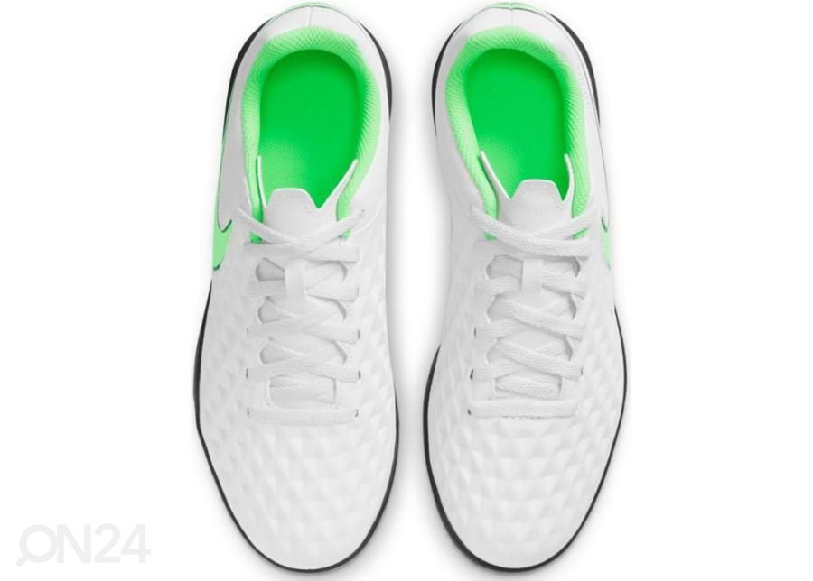 Детские футбольные бутсы Nike Tiempo Legend 8 Club TF увеличить