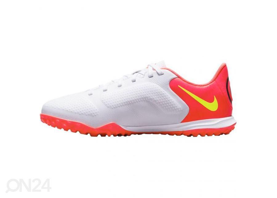 Детские футбольные бутсы Nike Tiempo Legend 9 Academy TF увеличить