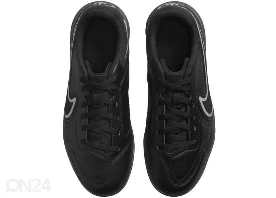 Детские футбольные бутсы Nike Tiempo Legend 9 Club увеличить