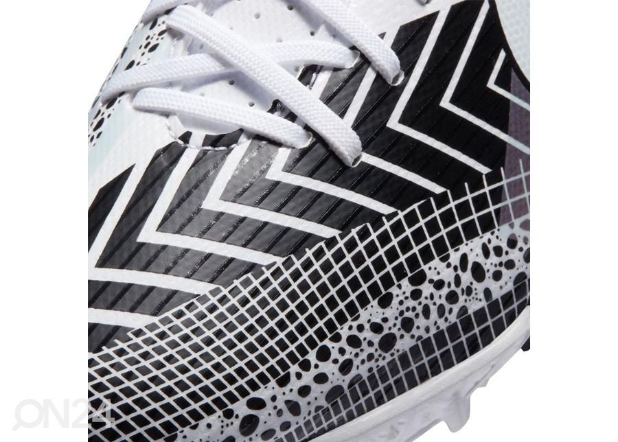Детские футбольные бутсы Nike Vapor 13 Academy MDS TF Jr CJ1178-110 увеличить