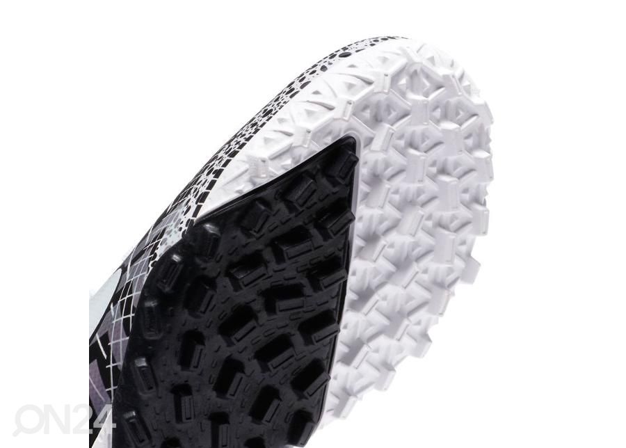 Детские футбольные бутсы Nike Vapor 13 Academy MDS TF Jr CJ1178-110 увеличить