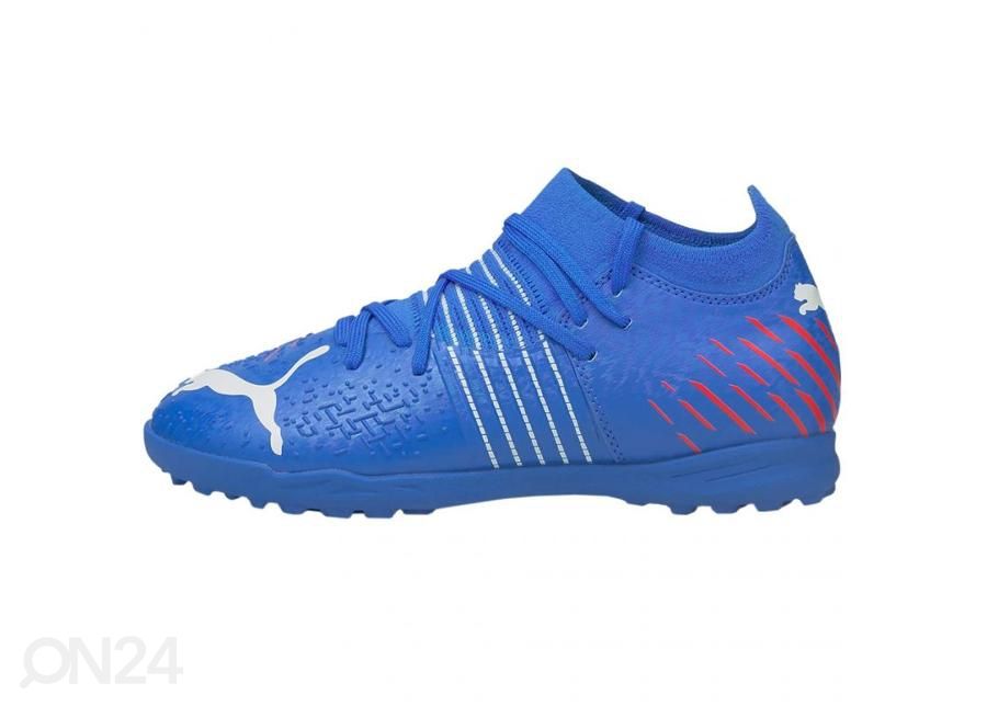 Детские футбольные бутсы Puma Future Z 3.2 TT увеличить