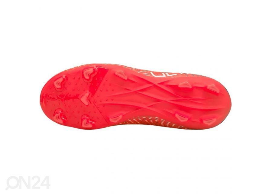 Детские футбольные бутсы Puma Ultra 2.3 FG/AG увеличить