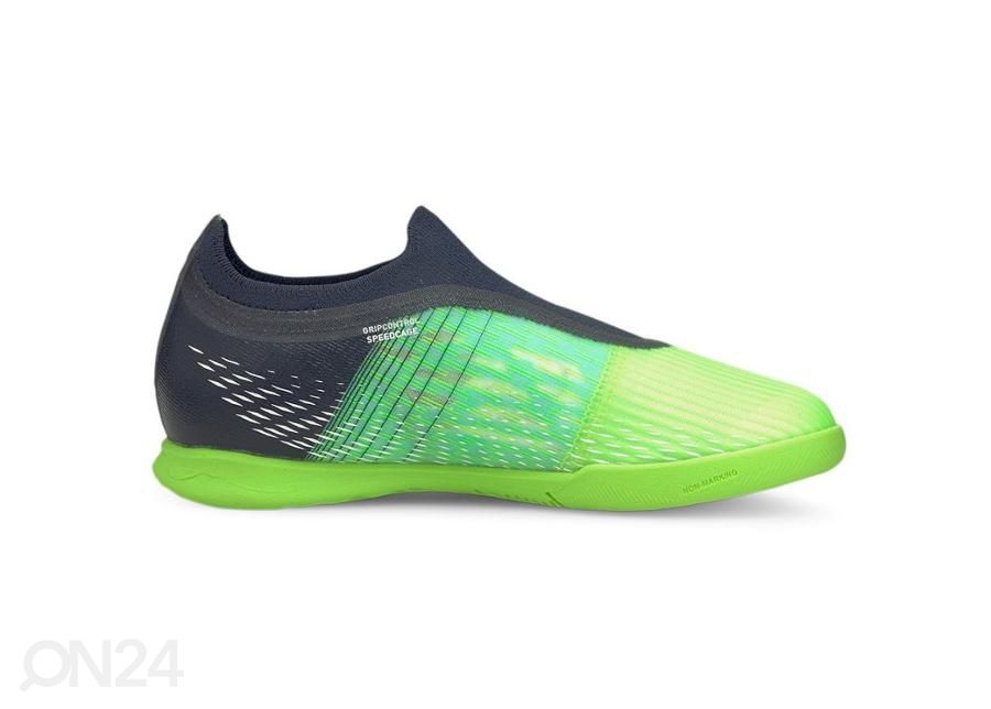 Детские футбольные бутсы Puma Ultra 3.3 IT Jr 106591 04 увеличить