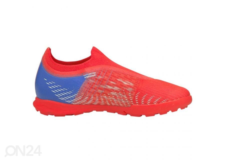 Детские футбольные бутсы Puma Ultra 3.3 TT увеличить