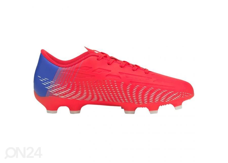 Детские футбольные бутсы Puma Ultra 4.3 FG/AG увеличить