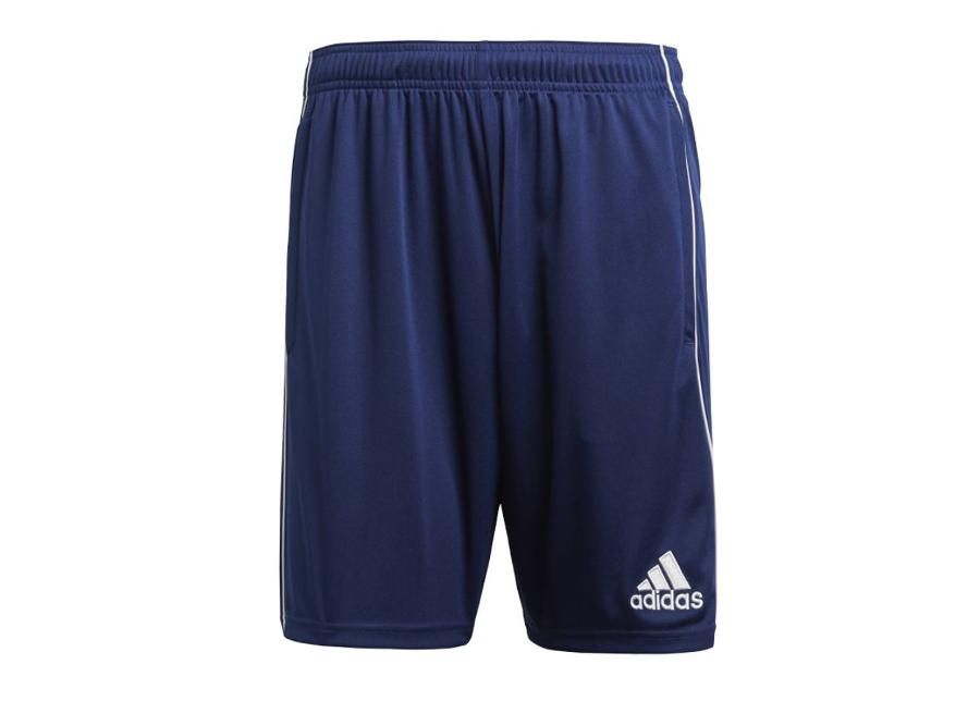 Детские футбольные шорты adidas Core 18 Training Short JR CV3996 увеличить