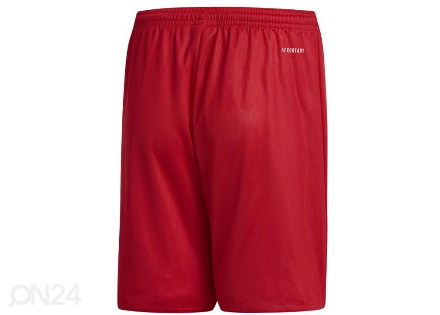 Детские футбольные шорты Adidas Parma 16 Jr AJ5893 увеличить