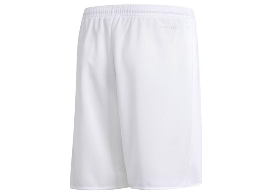 Детские футбольные шорты Adidas Parma 16 Short Jr AC5256 увеличить