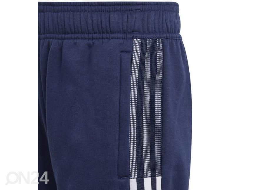 Детские футбольные шорты Adidas Tiro 21 Sweat Short увеличить
