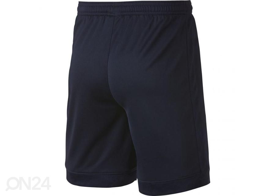 Детские футбольные шорты Nike B Dry Academy Junior AO0771-452 увеличить