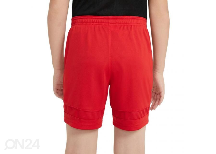 Детские футбольные шорты Nike Dry Academy 21 Short Junior CW6109-657 увеличить