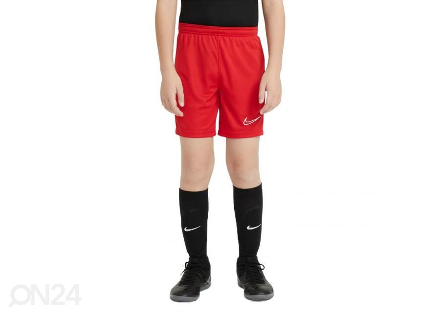 Детские футбольные шорты Nike Dry Academy 21 Short Junior CW6109-657 увеличить