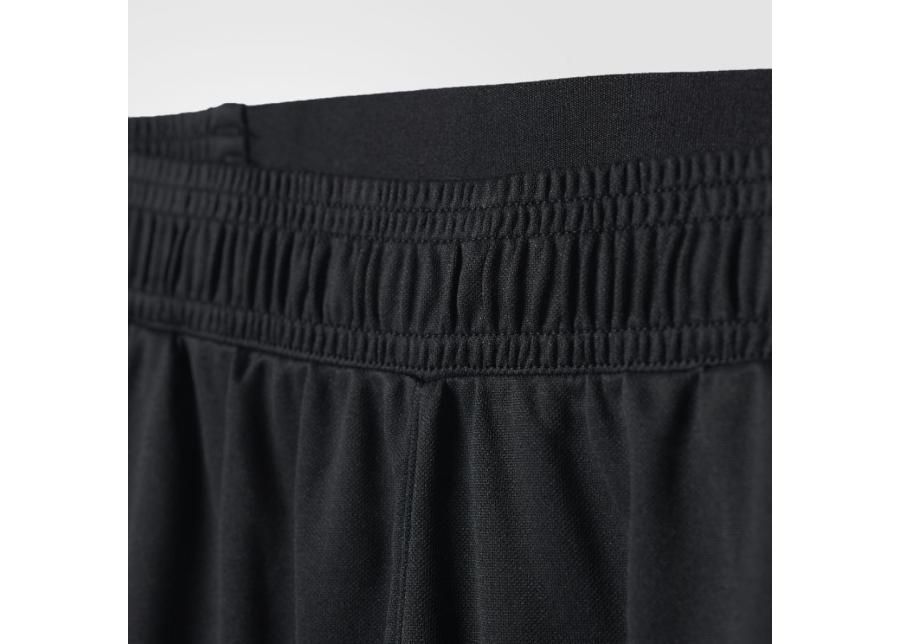 Детские футбольные штаны Adidas Tiro 17 3/4 Junior AY2881 увеличить