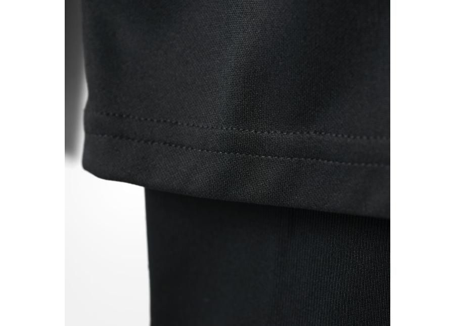 Детские футбольные штаны Adidas Tiro 17 3/4 Junior AY2881 увеличить